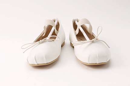 Туфли кожаные Florens